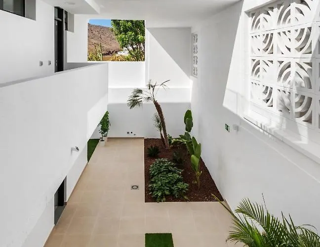 Palmera Sea View Apartment