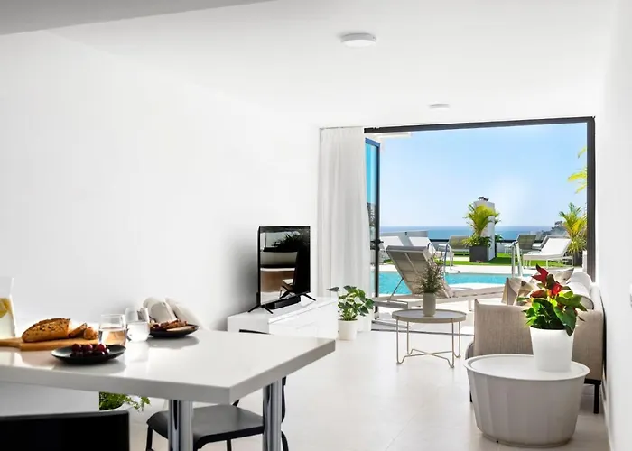 Palmera Sea View Patalavaca