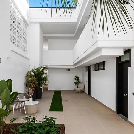 Palmera Sea View Patalavaca