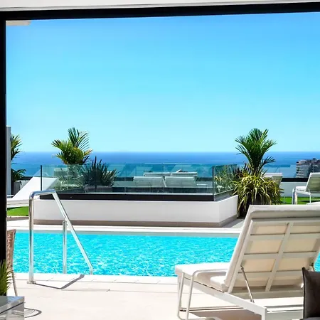 Apartment Palmera Sea View