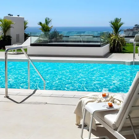 Apartment Palmera Sea View