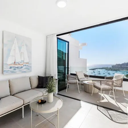 Apartment Palmera Sea View