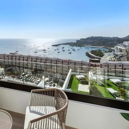 Palmera Sea View *