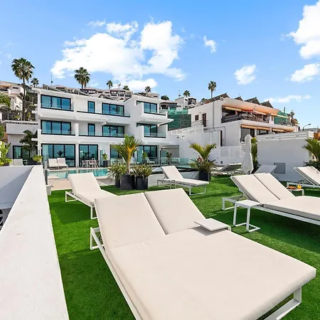 Palmera Sea View