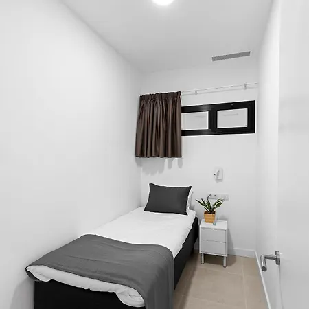 Apartment Palmera Sea View *