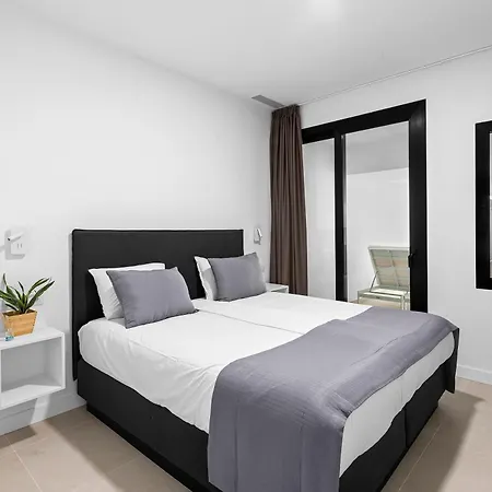 Palmera Sea View Apartment *