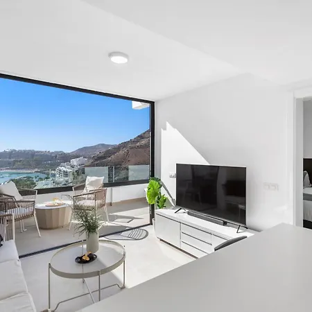 Palmera Sea View Apartment