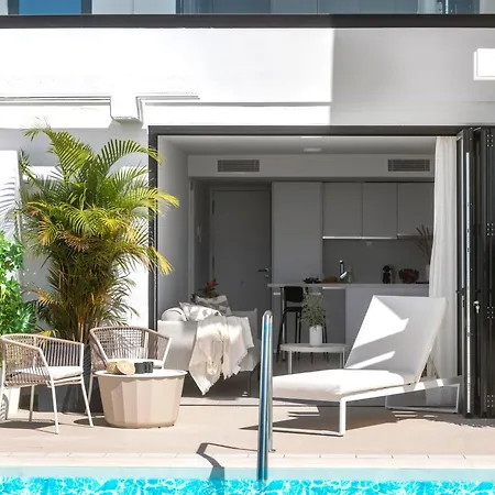 Palmera Sea View Apartment