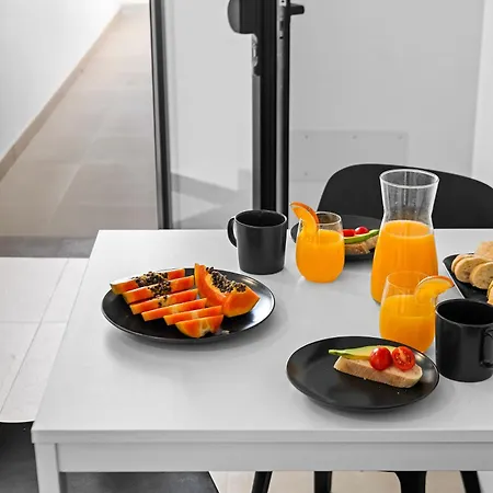 Palmera Sea View Apartment Patalavaca