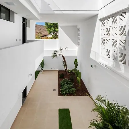 Palmera Sea View Appartement