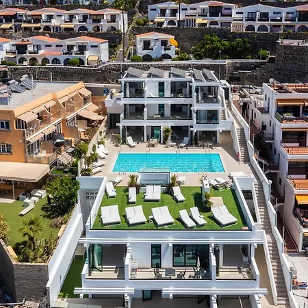 Palmera Sea View Lejlighed *
