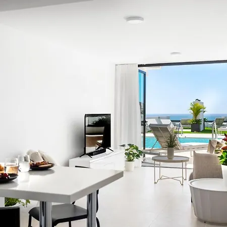 Palmera Sea View 帕塔拉瓦卡