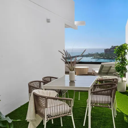 Palmera Sea View Patalavaca