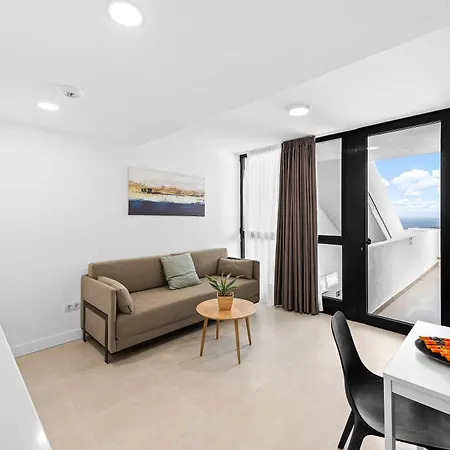 Palmera Sea View 帕塔拉瓦卡