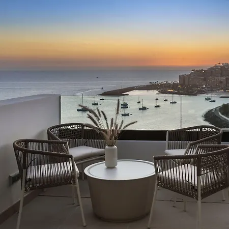 Palmera Sea View * Patalavaca