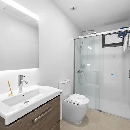 Palmera Sea View Appartement