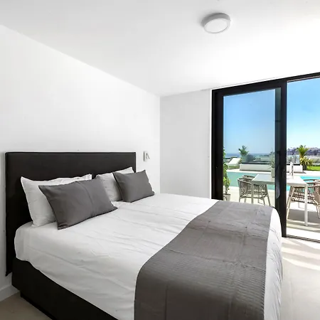 Palmera Sea View * Patalavaca