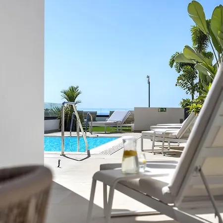 Palmera Sea View Patalavaca