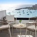 Apartment Palmera Sea View Patalavaca