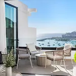 Palmera Sea View *