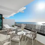 Palmera Sea View Apartment